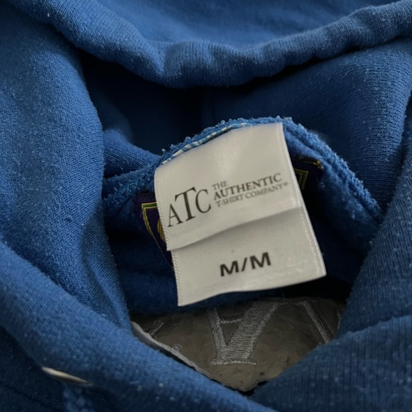 Camp Muskoka Hoodie - Picture 2 of 2